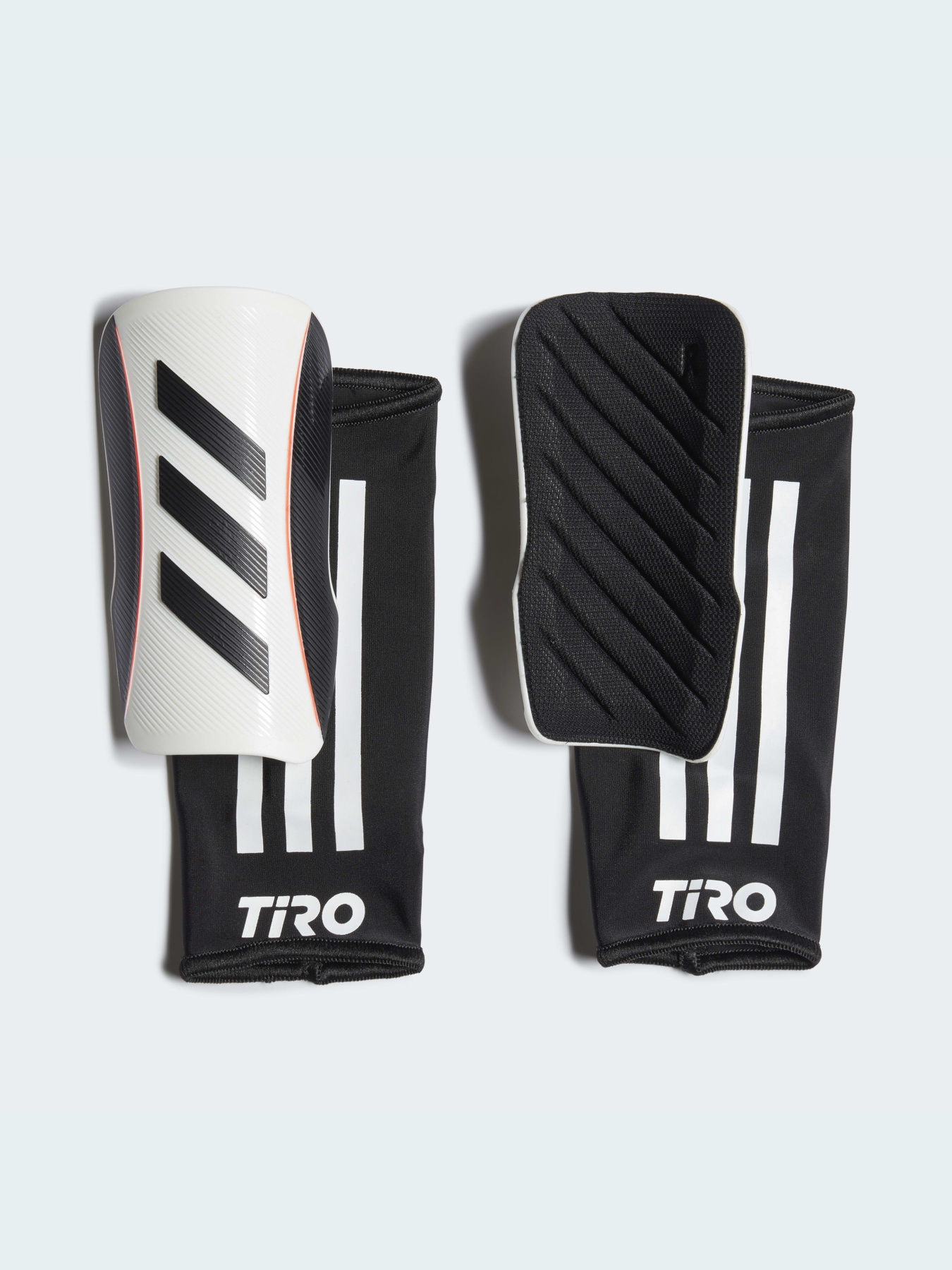 Щитки Adidas Tiro модель GI7685 Щитки Adidas Tiro модель GI7685 Фото