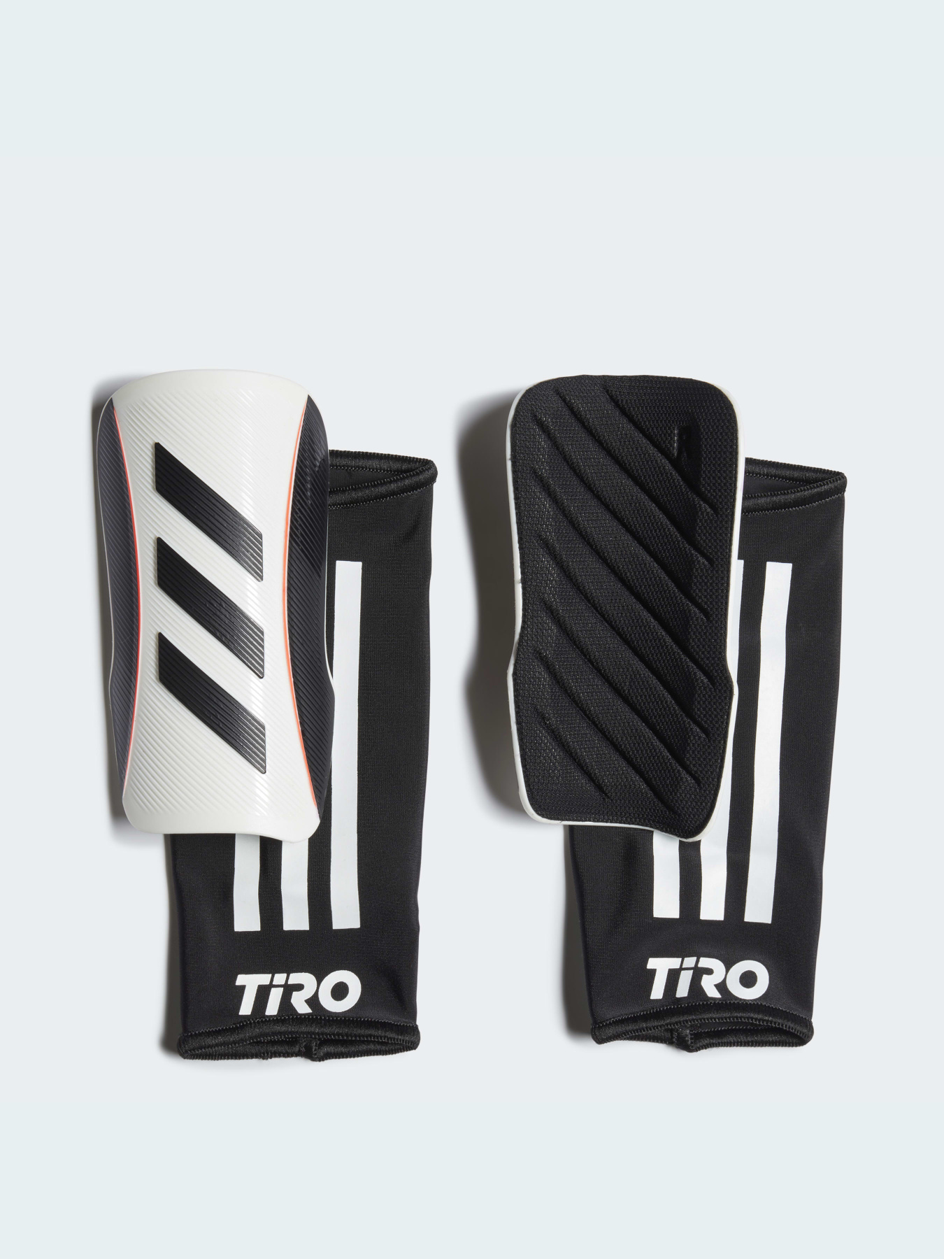 Щитки Adidas Tiro модель GI7685 Щитки Adidas Tiro модель GI7685 Фото