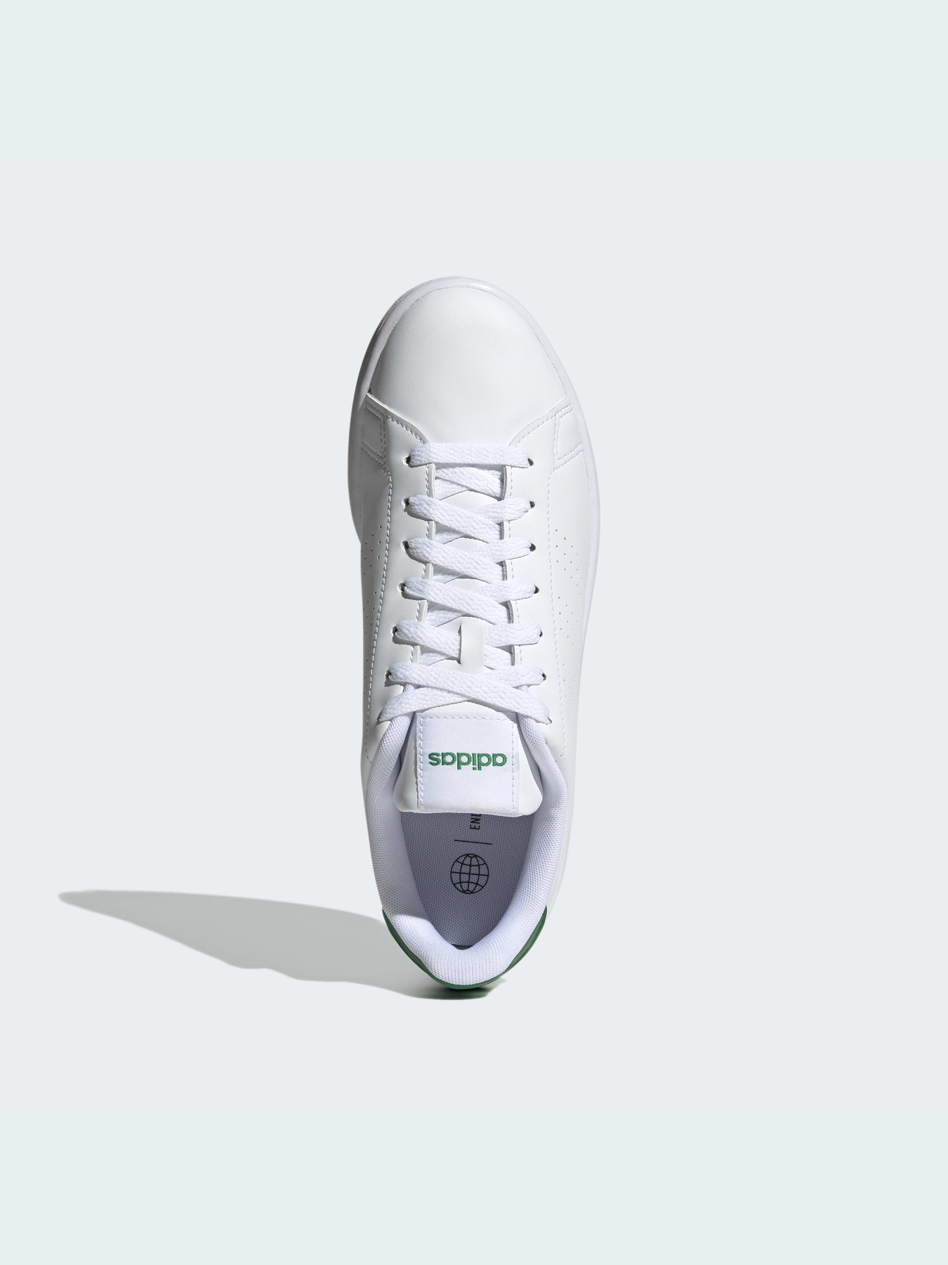 Кеди Adidas Advantage модель GZ5300 Фото