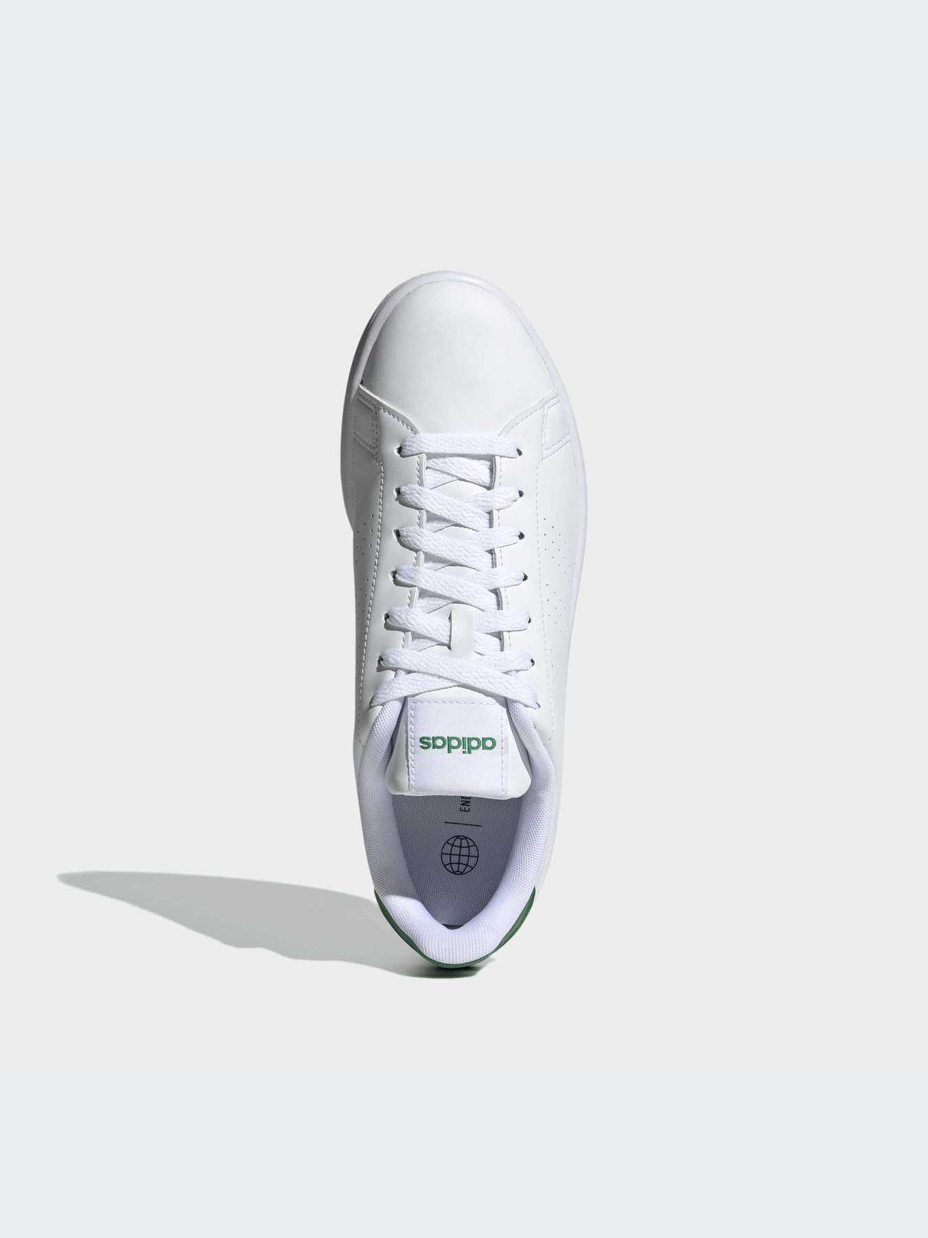 Кеди Adidas Advantage модель GZ5300 Фото