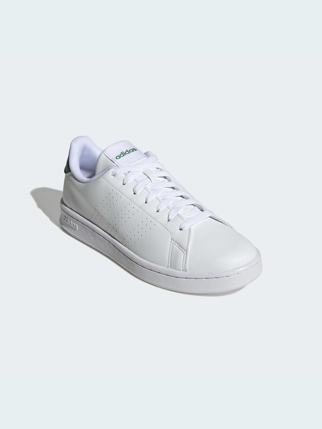 Кеди Adidas Advantage модель GZ5300 Фото