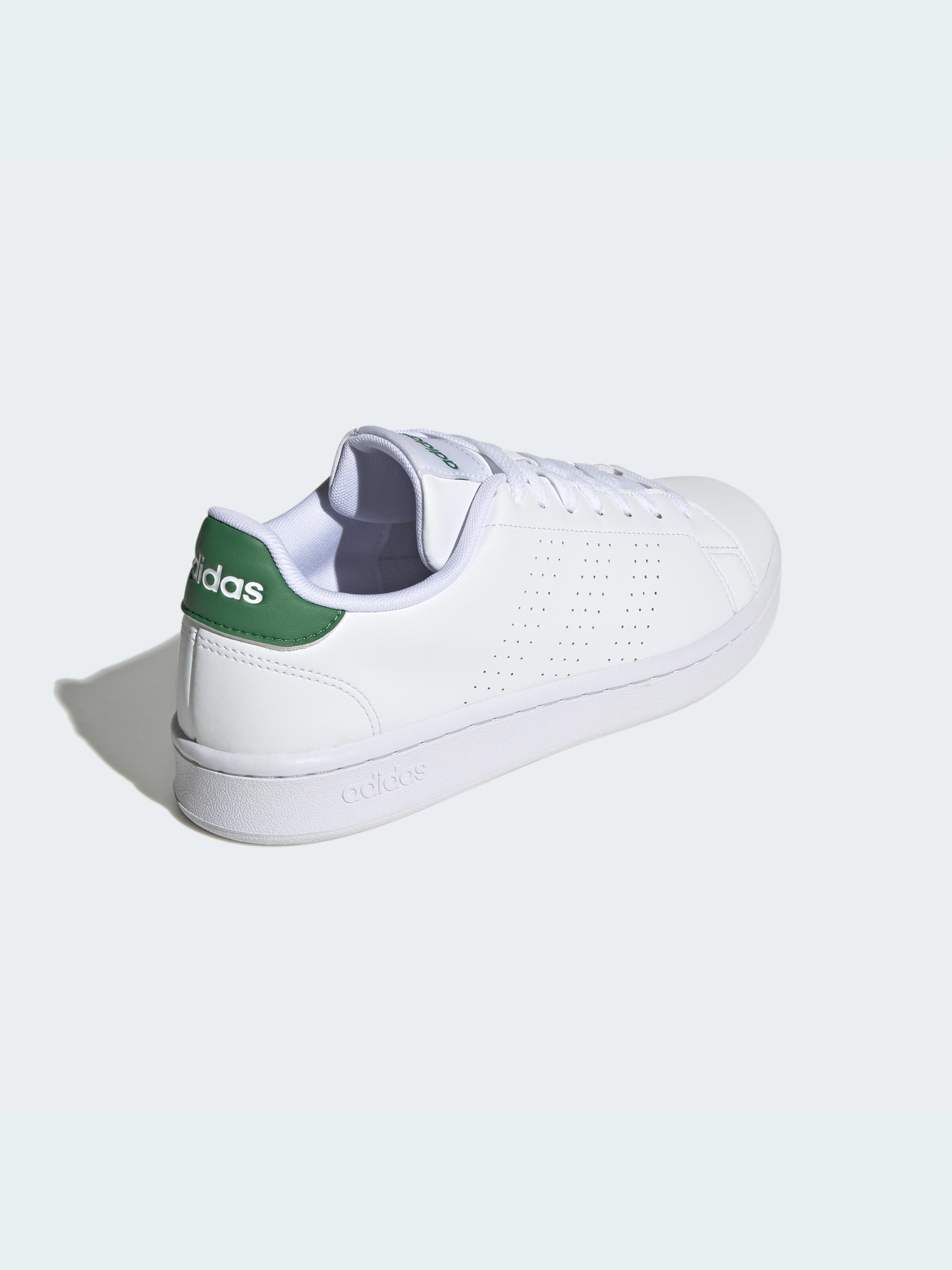 Кеди Adidas Advantage модель GZ5300 Фото