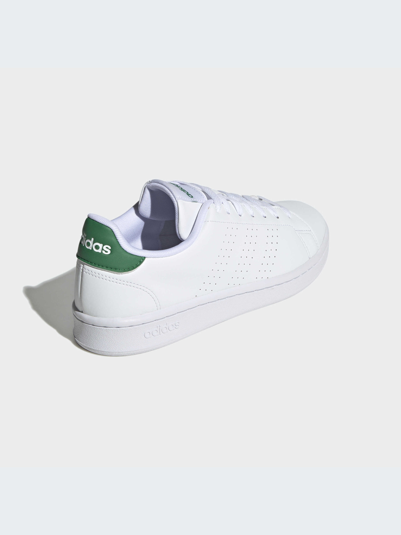 Кеди Adidas Advantage модель GZ5300 Фото