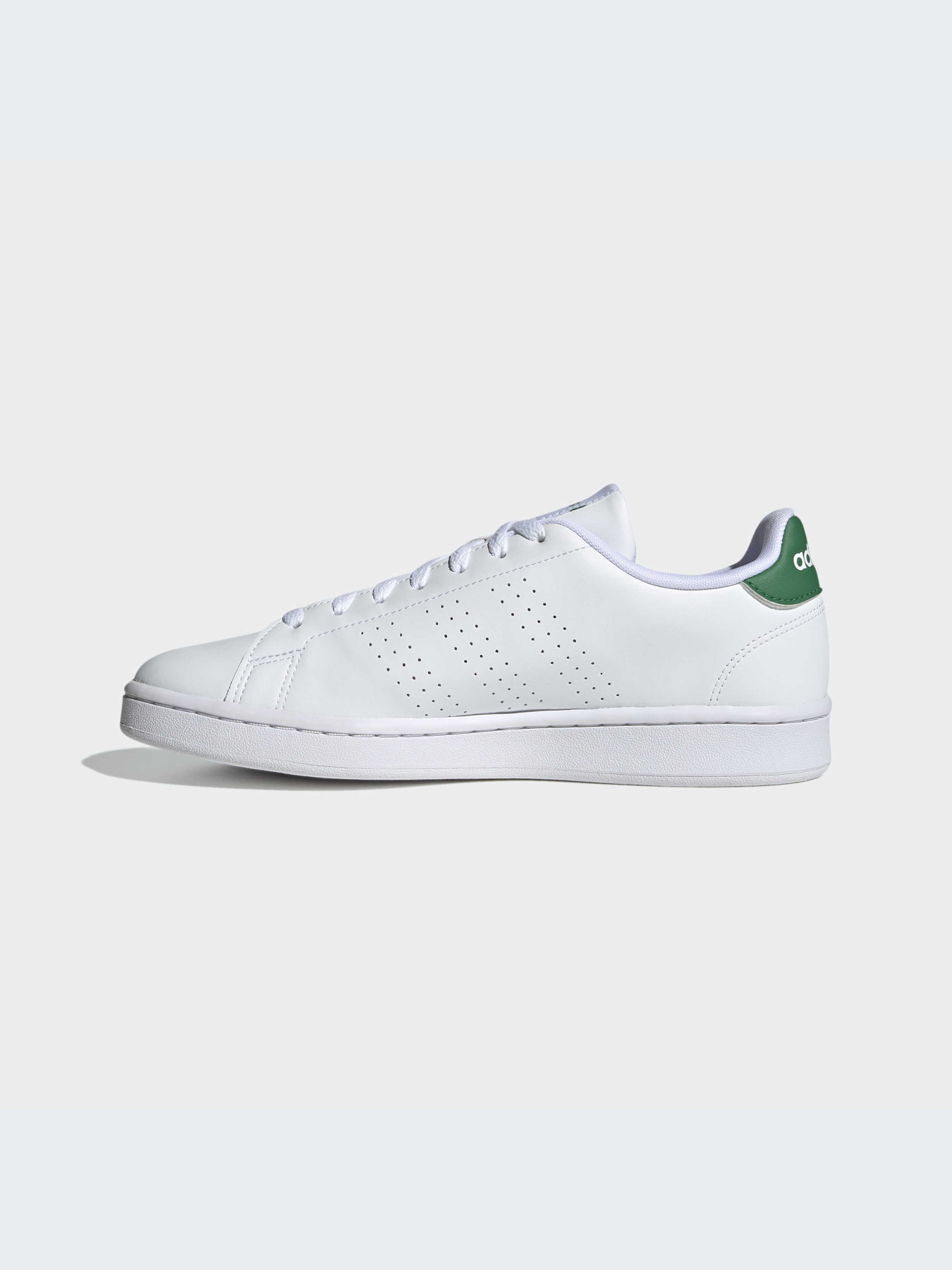 Кеди Adidas Advantage модель GZ5300 Фото