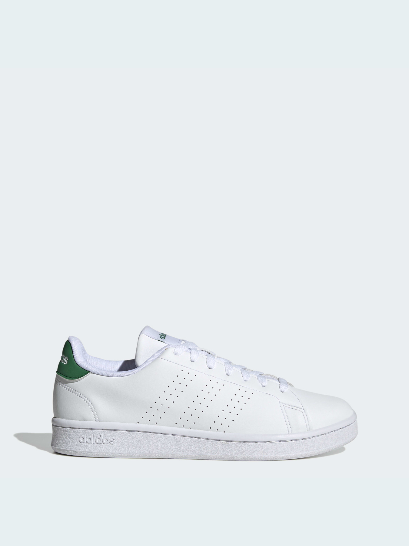 Кеди Adidas Advantage модель GZ5300 Фото