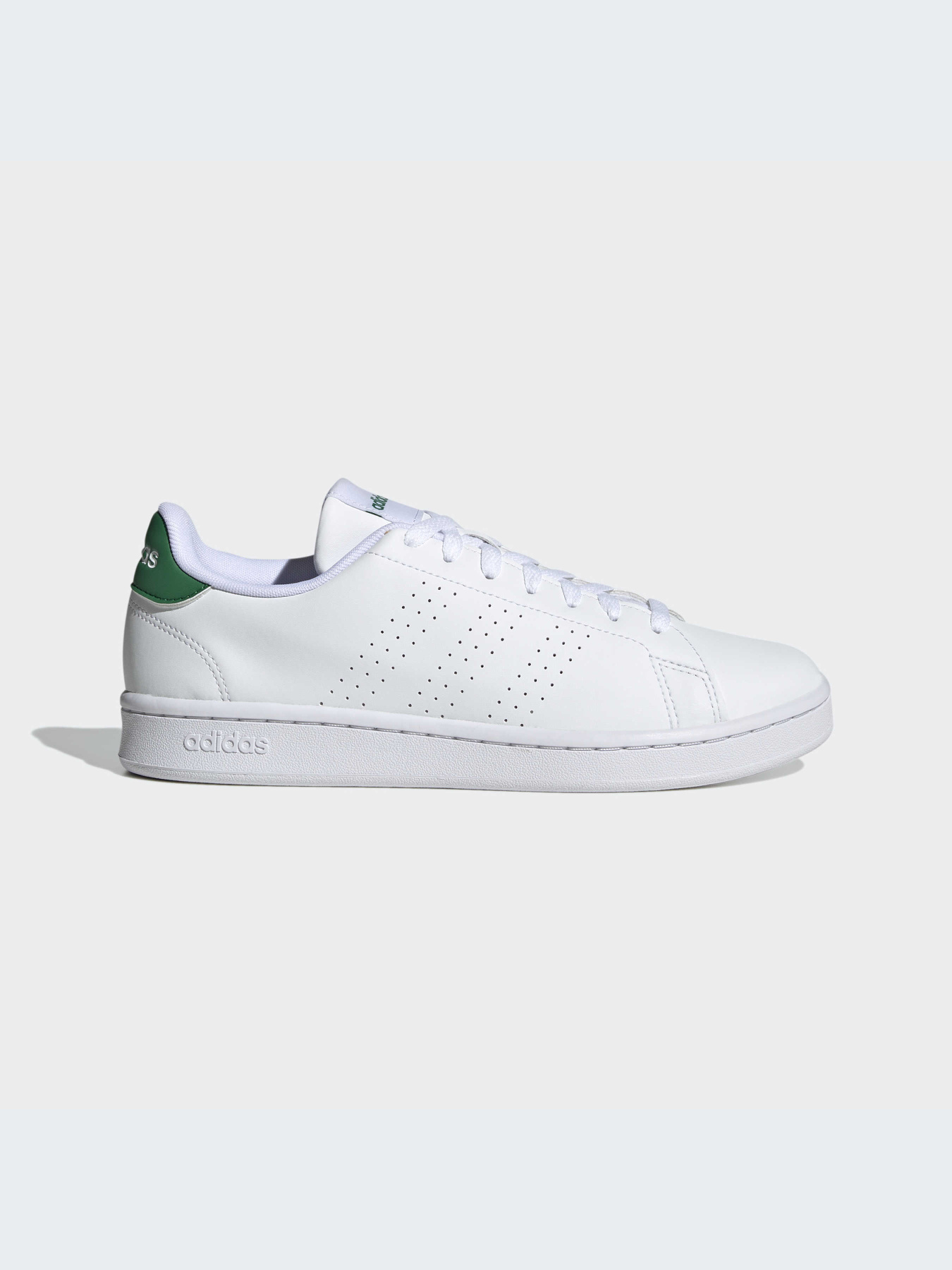 Кеди Adidas Advantage модель GZ5300 Фото