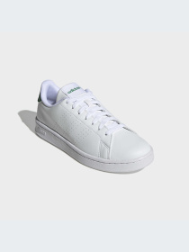 Кеди Adidas Advantage модель GZ5300 Фото