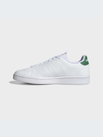 Кеди Adidas Advantage модель GZ5300 Фото