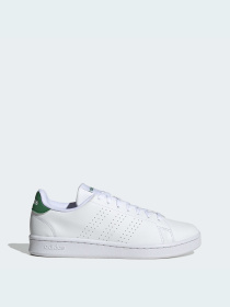 Кеды Adidas Advantage модель GZ5300 Фото
