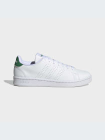 Кеди Adidas Advantage модель GZ5300 Фото