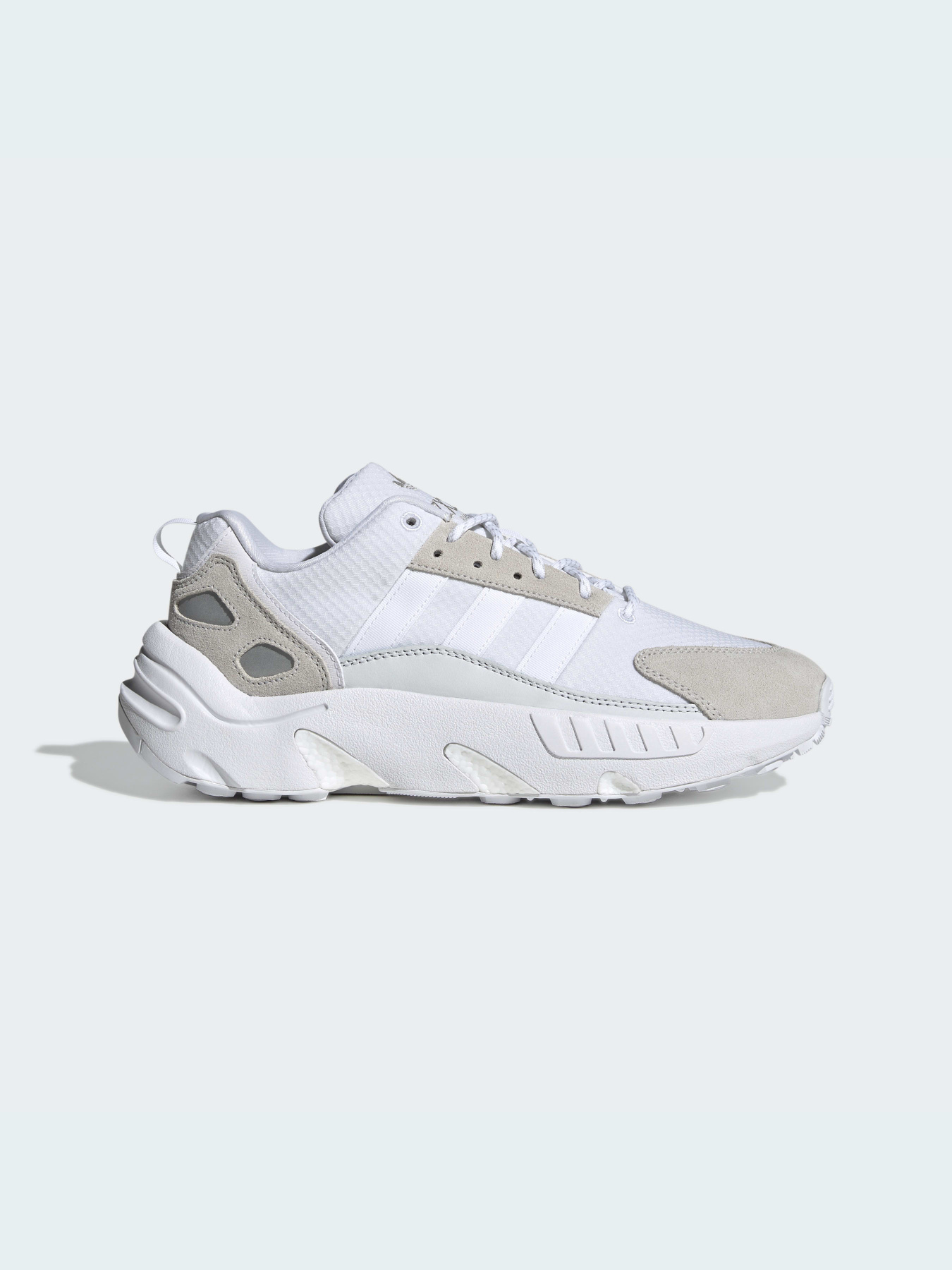 Кросівки Adidas ZX модель GY6700 Фото