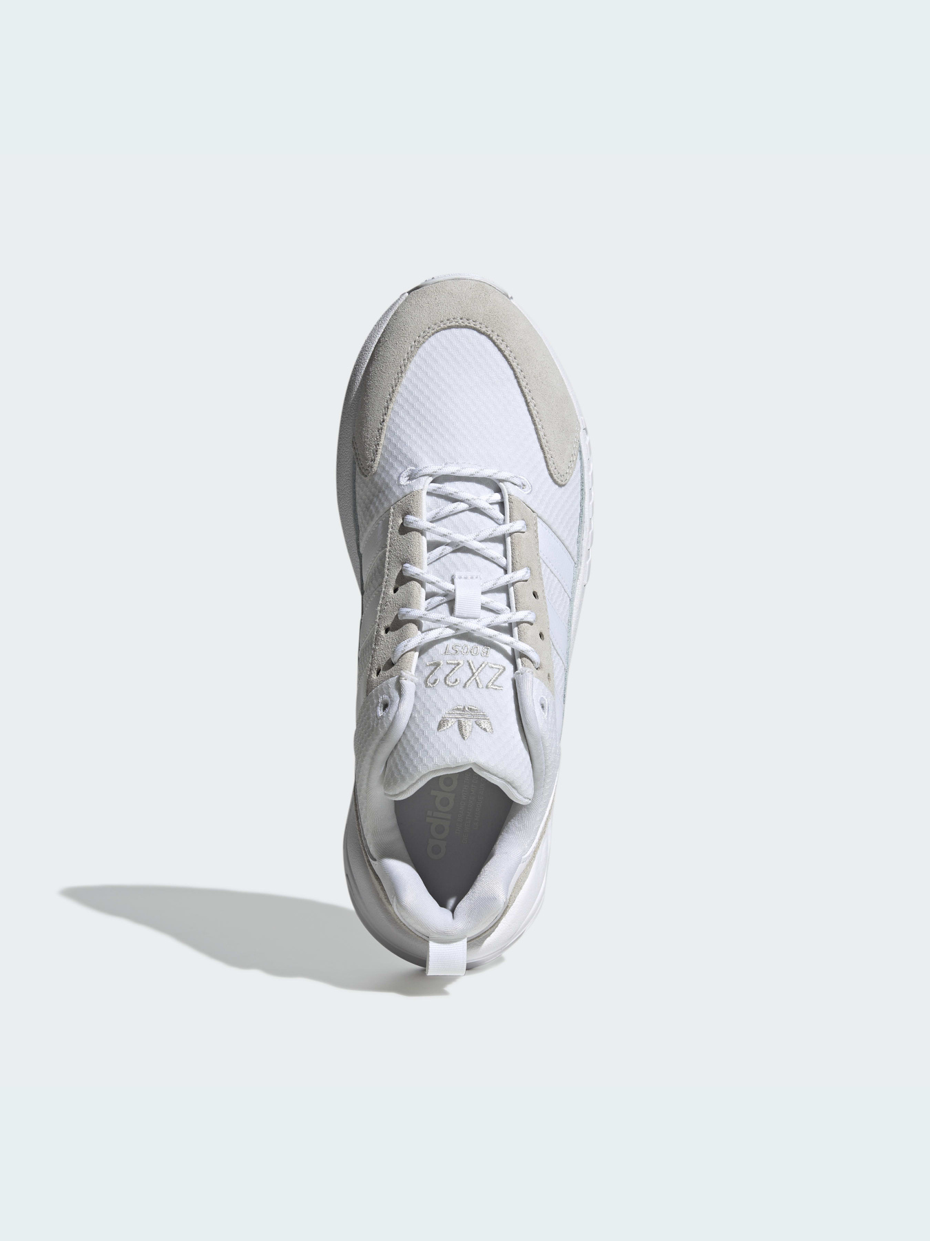 Кросівки Adidas ZX модель GY6700 Фото