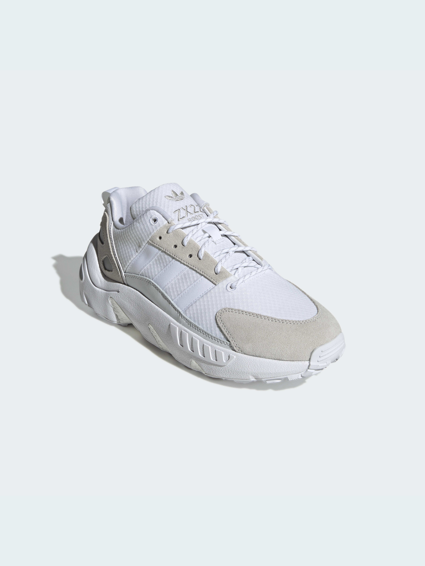 Кросівки Adidas ZX модель GY6700 Фото