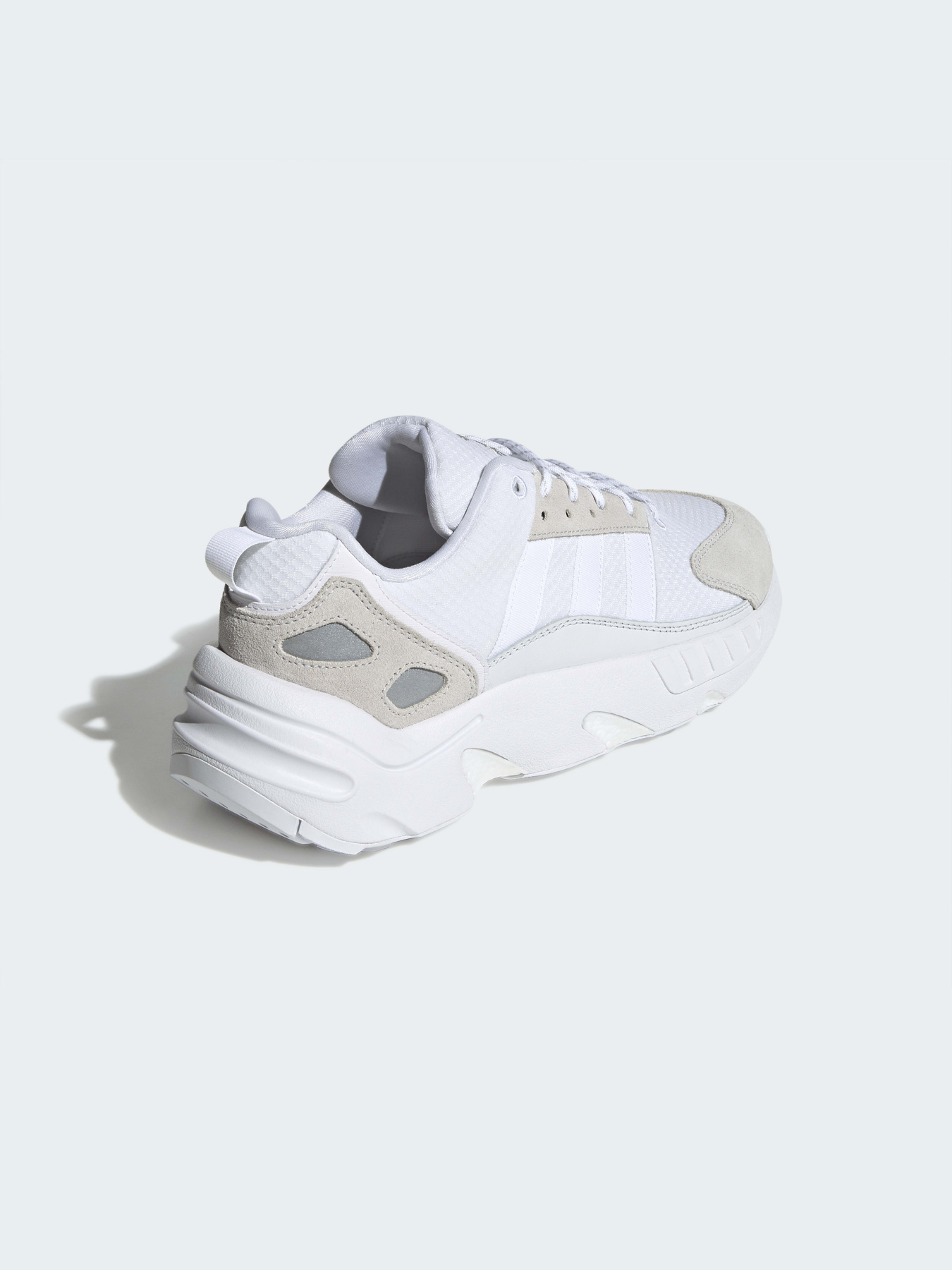 Кросівки Adidas ZX модель GY6700 Фото