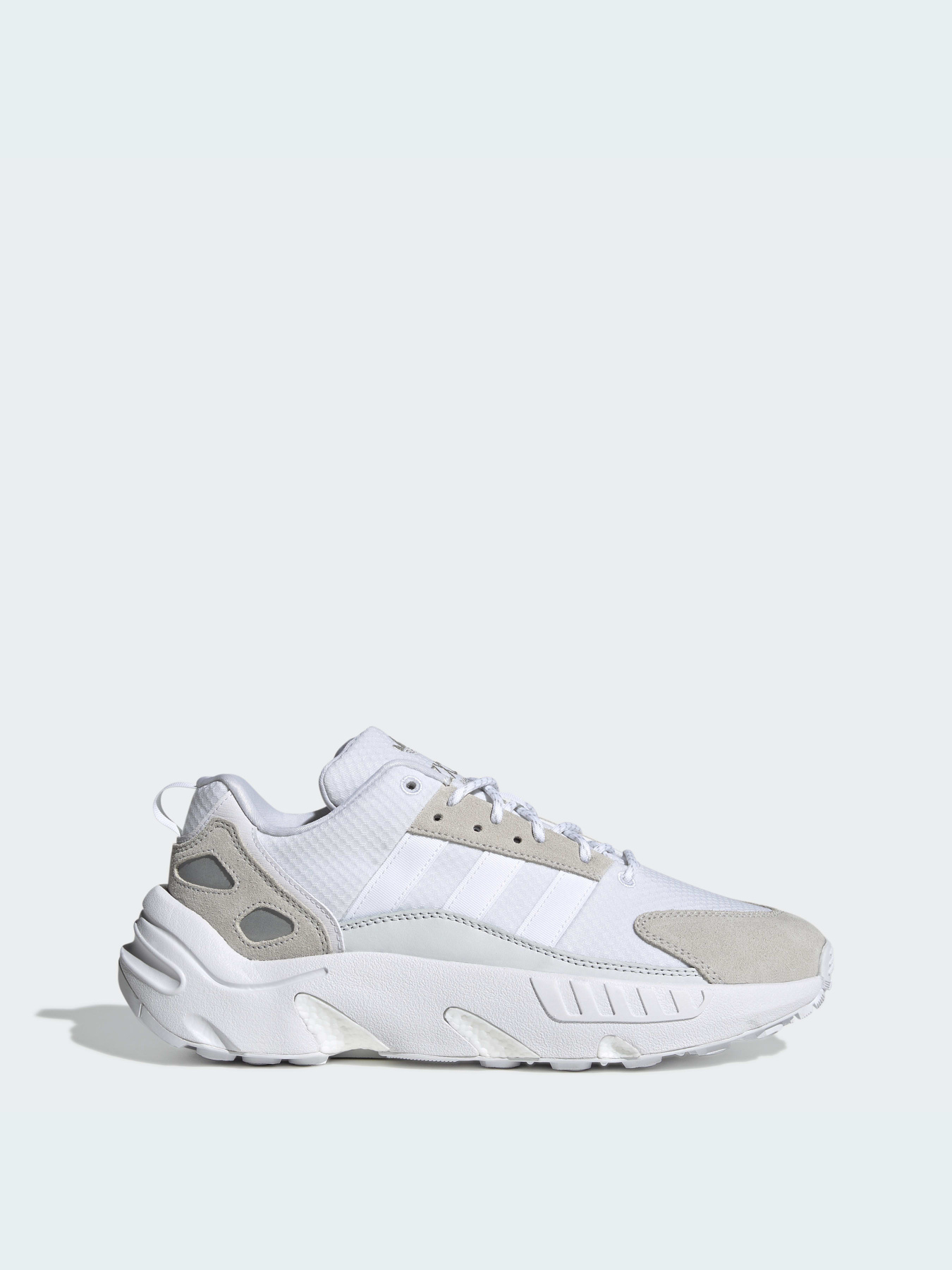 Кросівки Adidas ZX модель GY6700 Фото