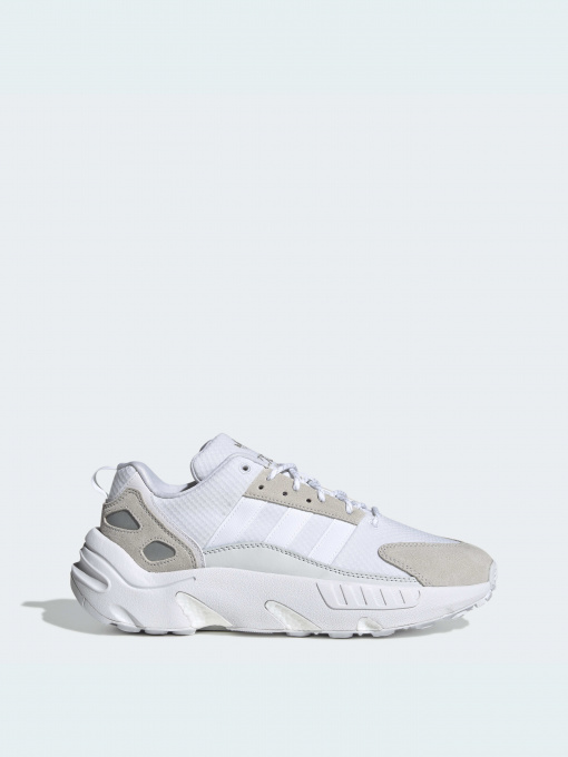 Кросівки Adidas ZX модель GY6700 Фото