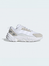 Кросівки Adidas ZX модель GY6700 Фото