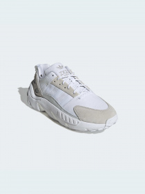 Кросівки Adidas ZX модель GY6700 Фото