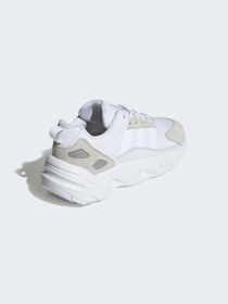 Кросівки Adidas ZX модель GY6700 Фото