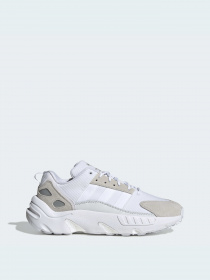 Кросівки Adidas ZX модель GY6700 Фото