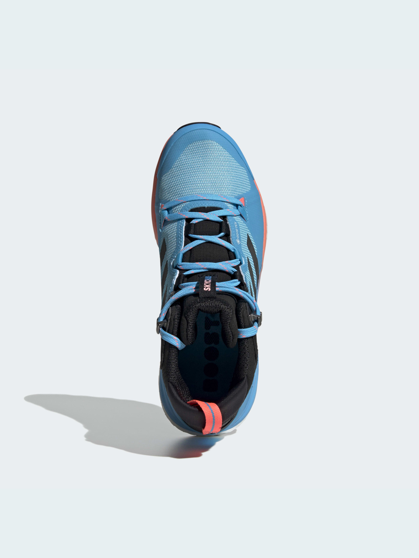 Ботинки и сапоги Adidas Terrex модель GZ3037 Фото