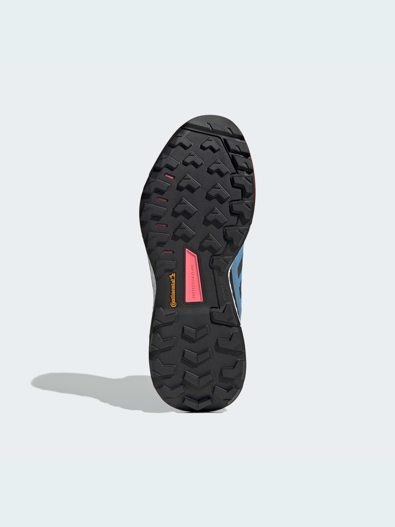 Ботинки и сапоги Adidas Terrex модель GZ3037 Фото