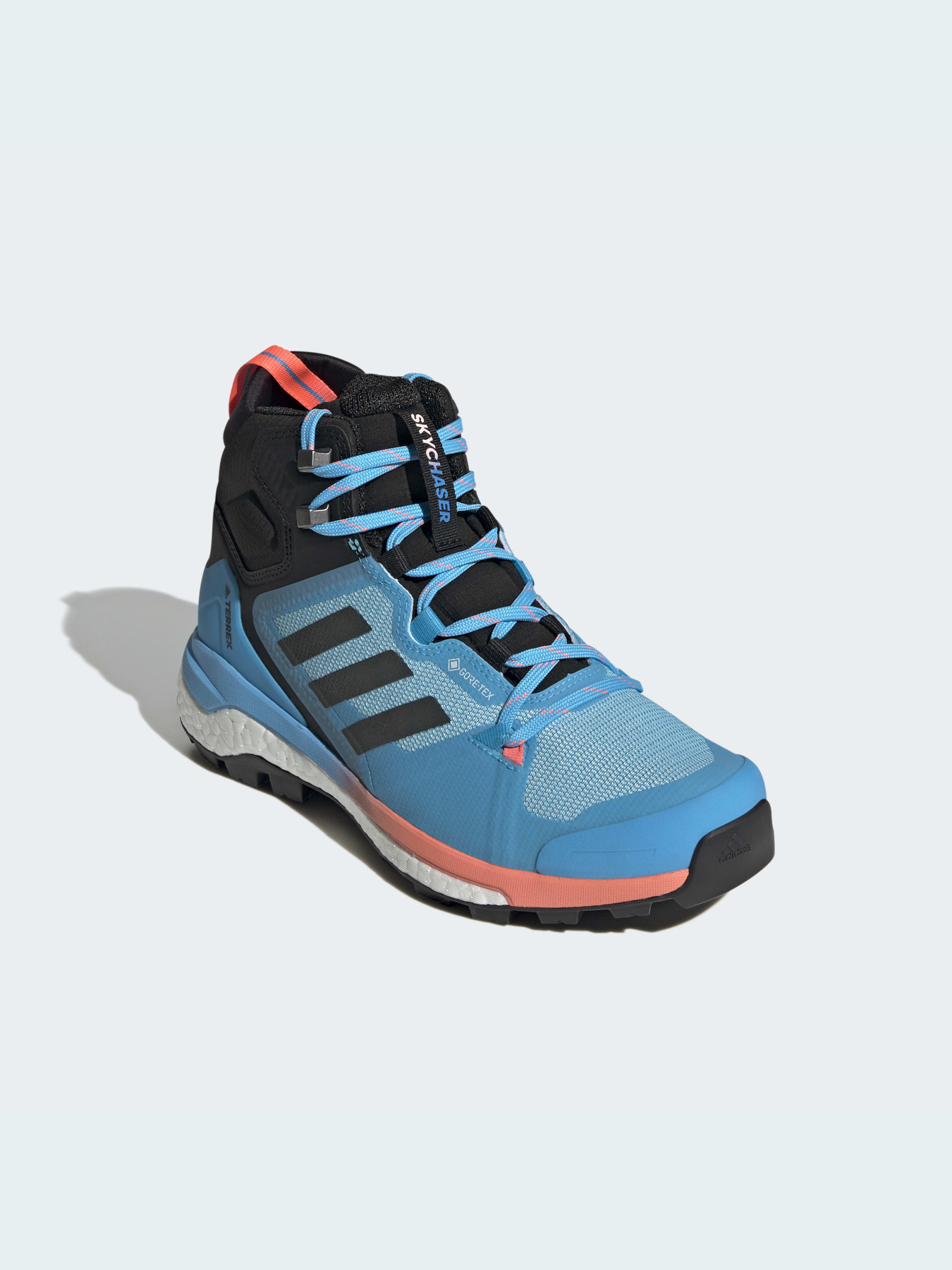 Ботинки и сапоги Adidas Terrex модель GZ3037 Фото