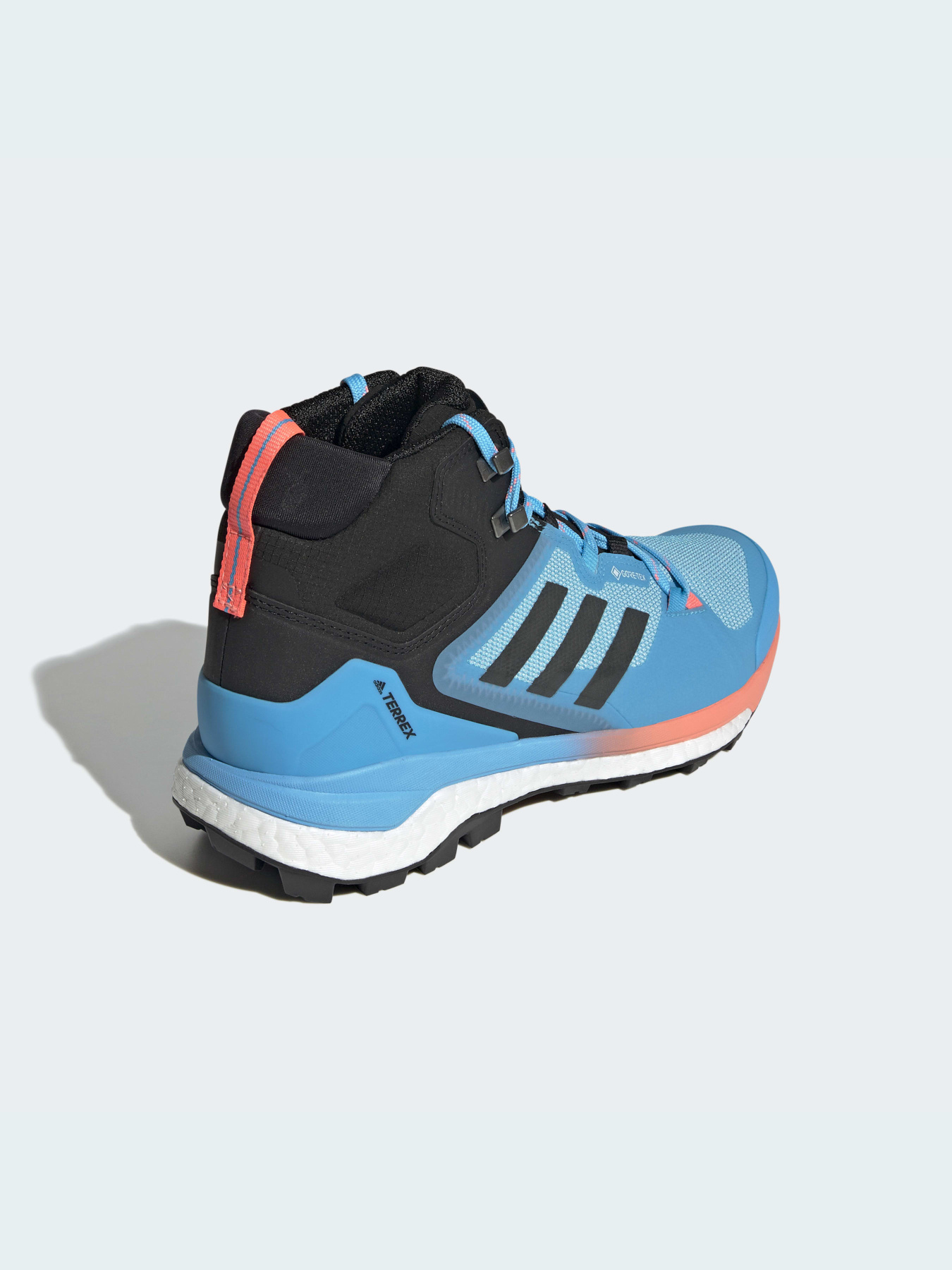Ботинки и сапоги Adidas Terrex модель GZ3037 Фото