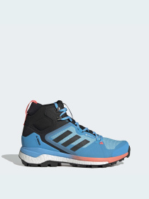 Ботинки и сапоги Adidas Terrex модель GZ3037 Фото