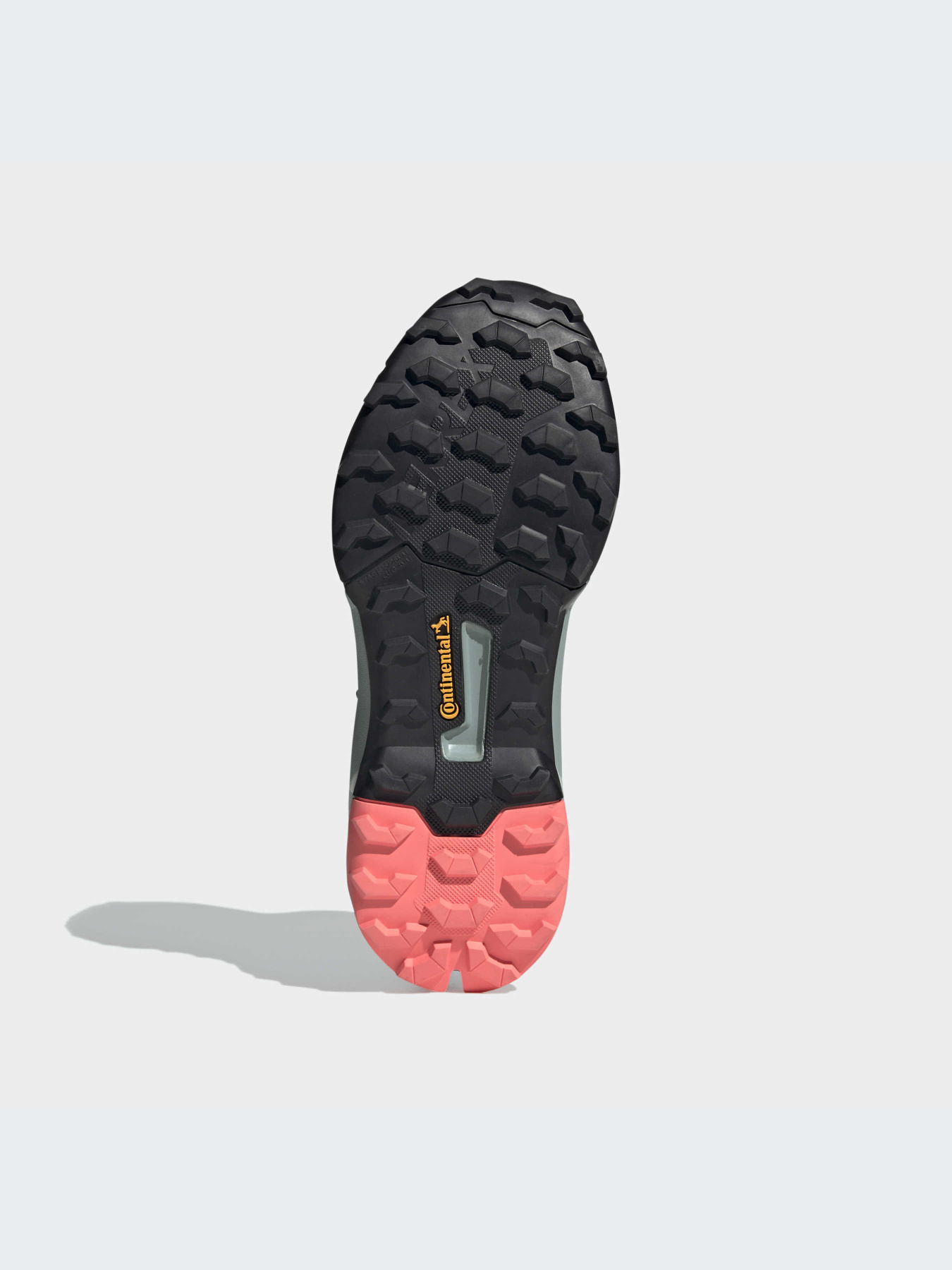 Кросівки Adidas Terrex модель GZ3050 Фото