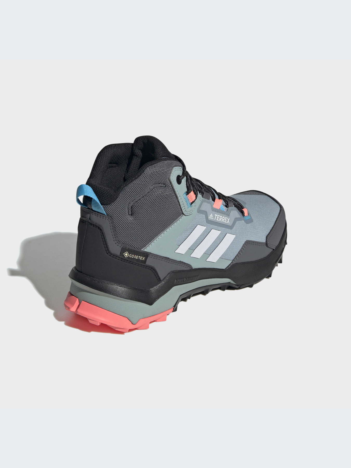 Кросівки Adidas Terrex модель GZ3050 Фото