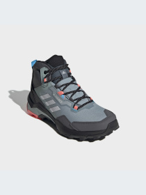 Кросівки Adidas Terrex модель GZ3050 Фото