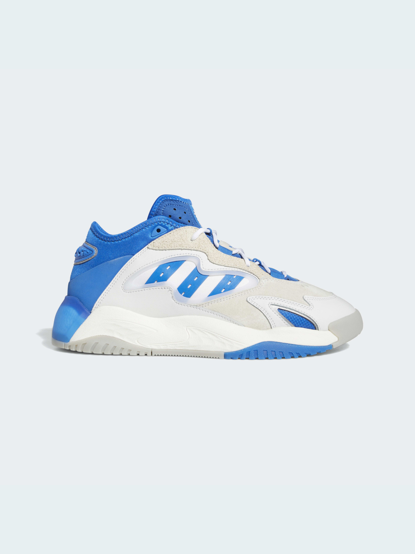 Кросівки Adidas Streetball модель GX9685 Фото