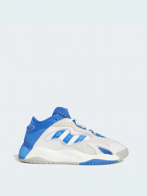 Кроссовки Adidas Streetball модель GX9685 Фото