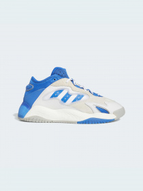 Кросівки Adidas Streetball модель GX9685 Фото