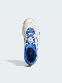 Кросівки Adidas Streetball модель GX9685 Фото