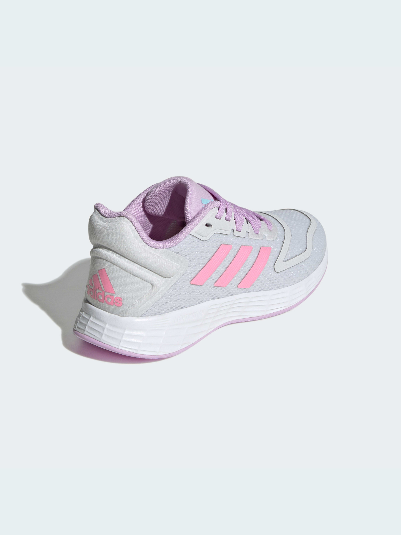 Кроссовки Adidas Duramo модель GV8947 Кроссовки Adidas Duramo модель GV8947 Фото