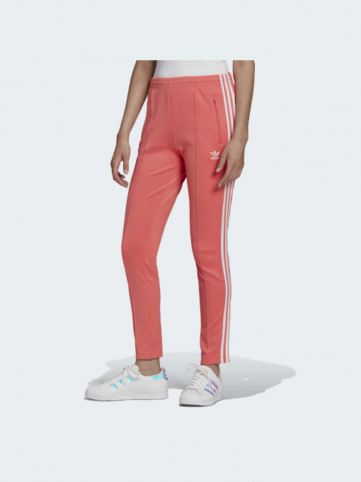 Брюки Adidas Adicolor модель HF1994 Фото