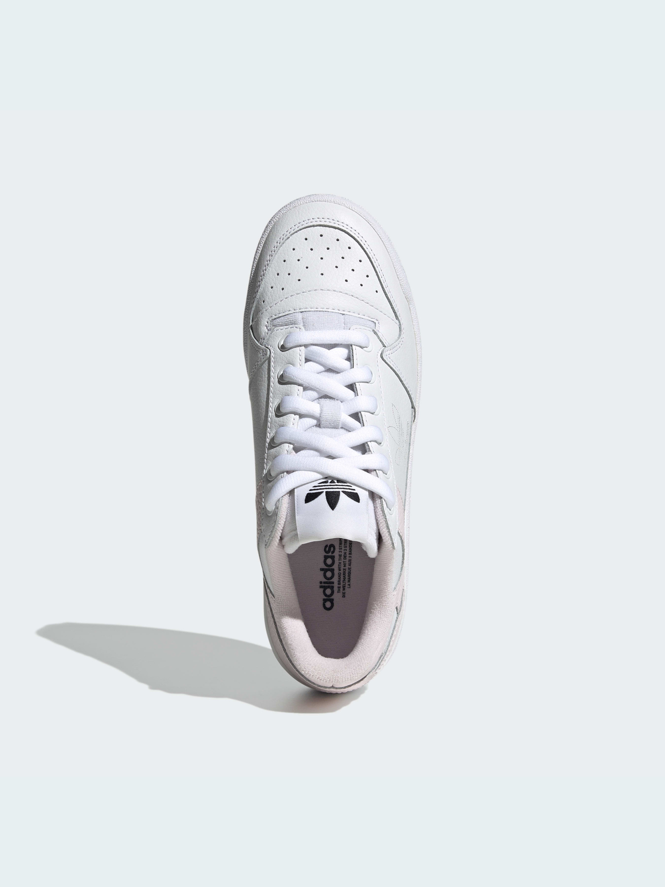 Кросівки Adidas Forum модель GY6987 Фото