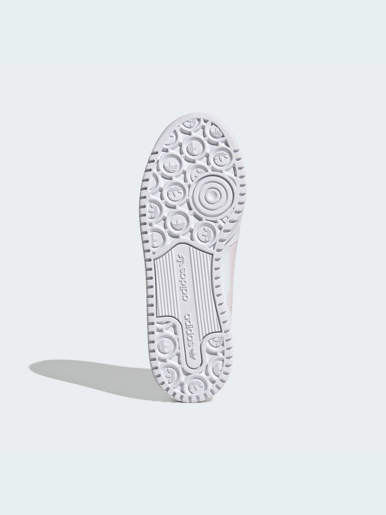 Кросівки Adidas Forum модель GY6987 Фото