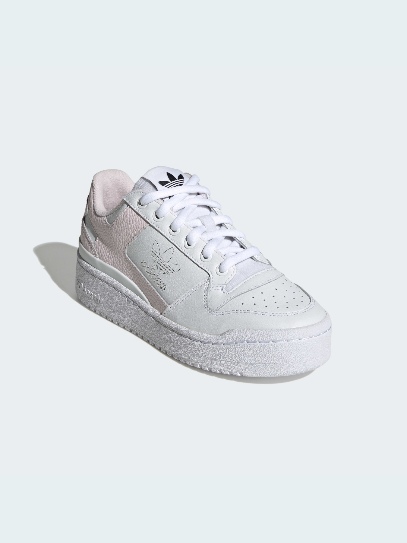 Кросівки Adidas Forum модель GY6987 Фото