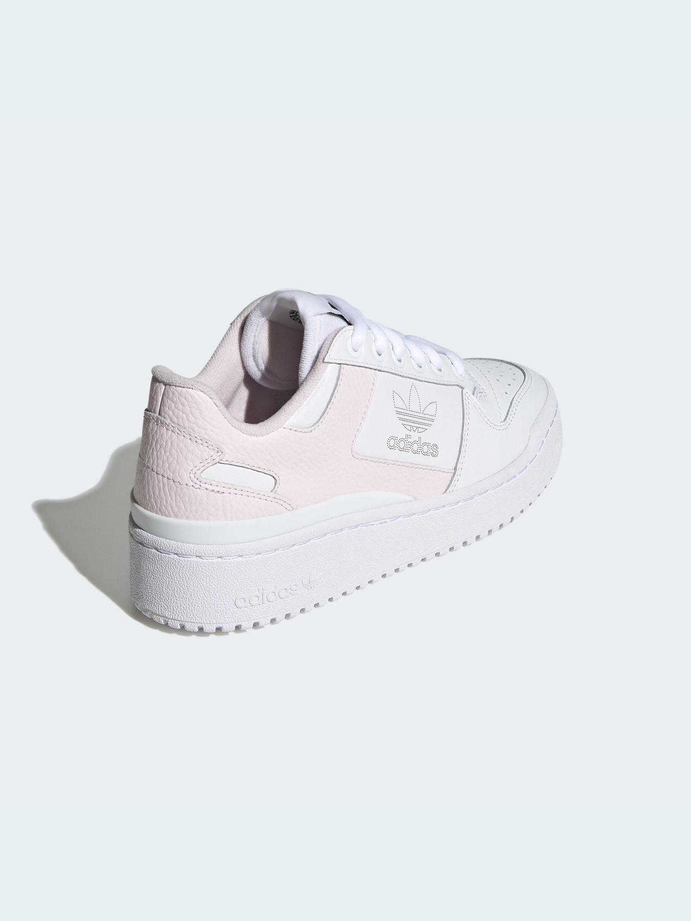 Кросівки Adidas Forum модель GY6987 Фото