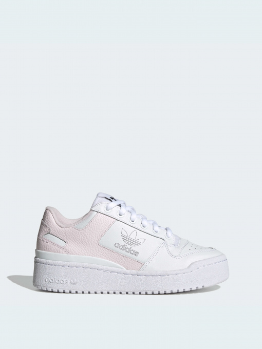 Кроссовки Adidas Forum модель GY6987 Фото