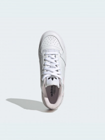 Кросівки Adidas Forum модель GY6987 Фото