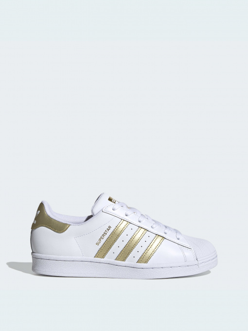 Кеди Adidas Superstar модель FX7483 Фото