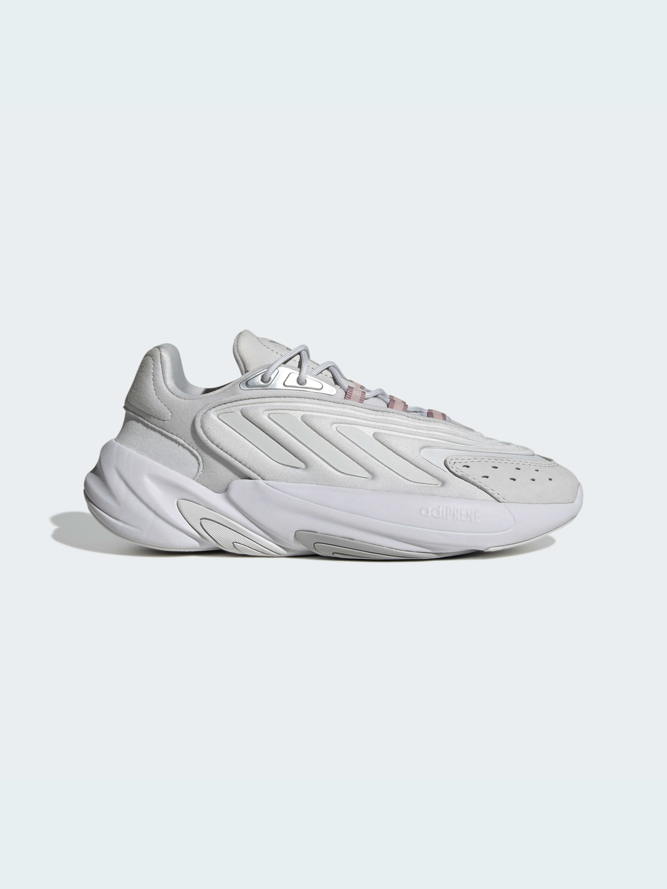 Кроссовки Adidas Ozweego модель GW0612 Фото