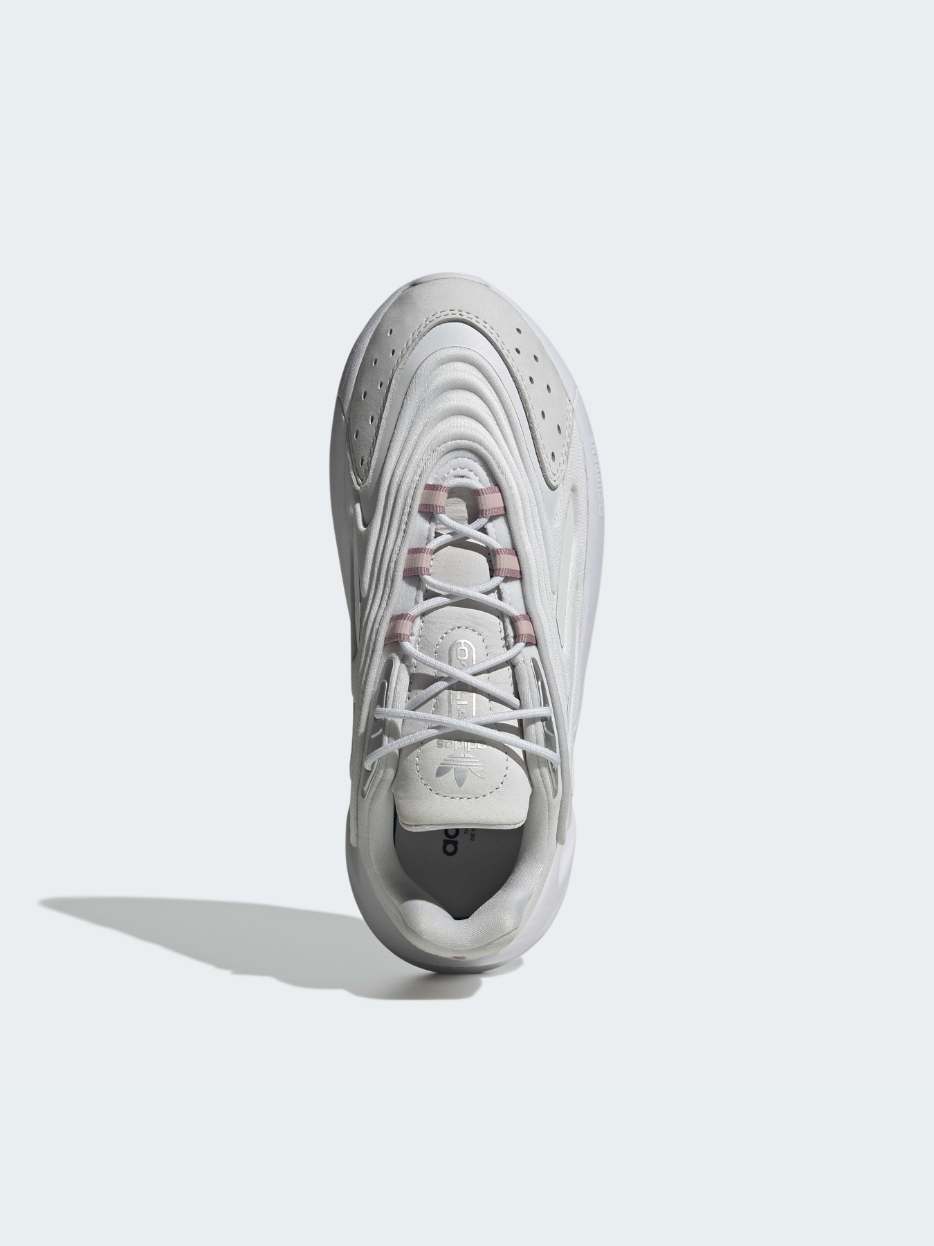 Кроссовки Adidas Ozweego модель GW0612 Фото