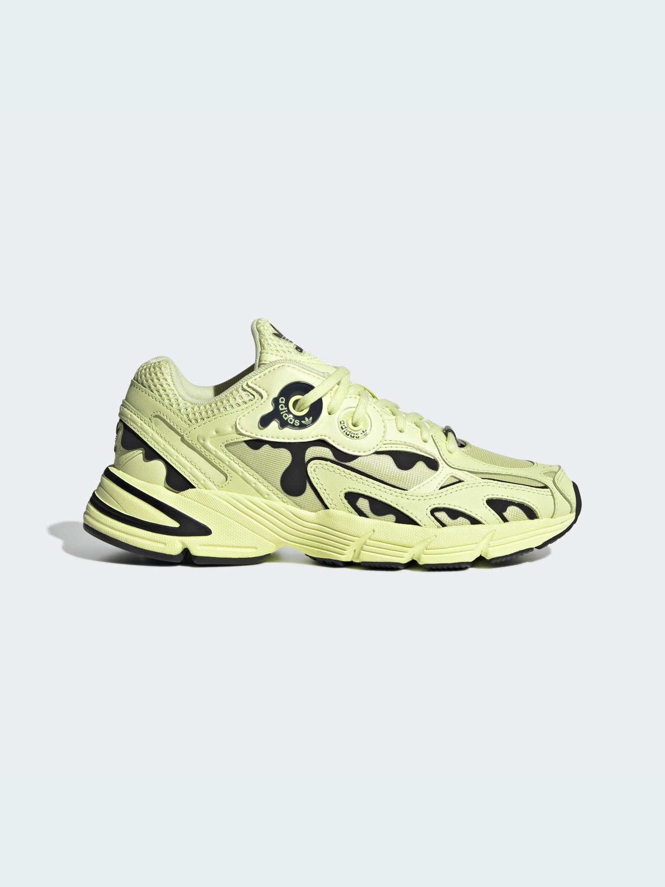 Кроссовки Adidas Astir модель GX8550 Фото