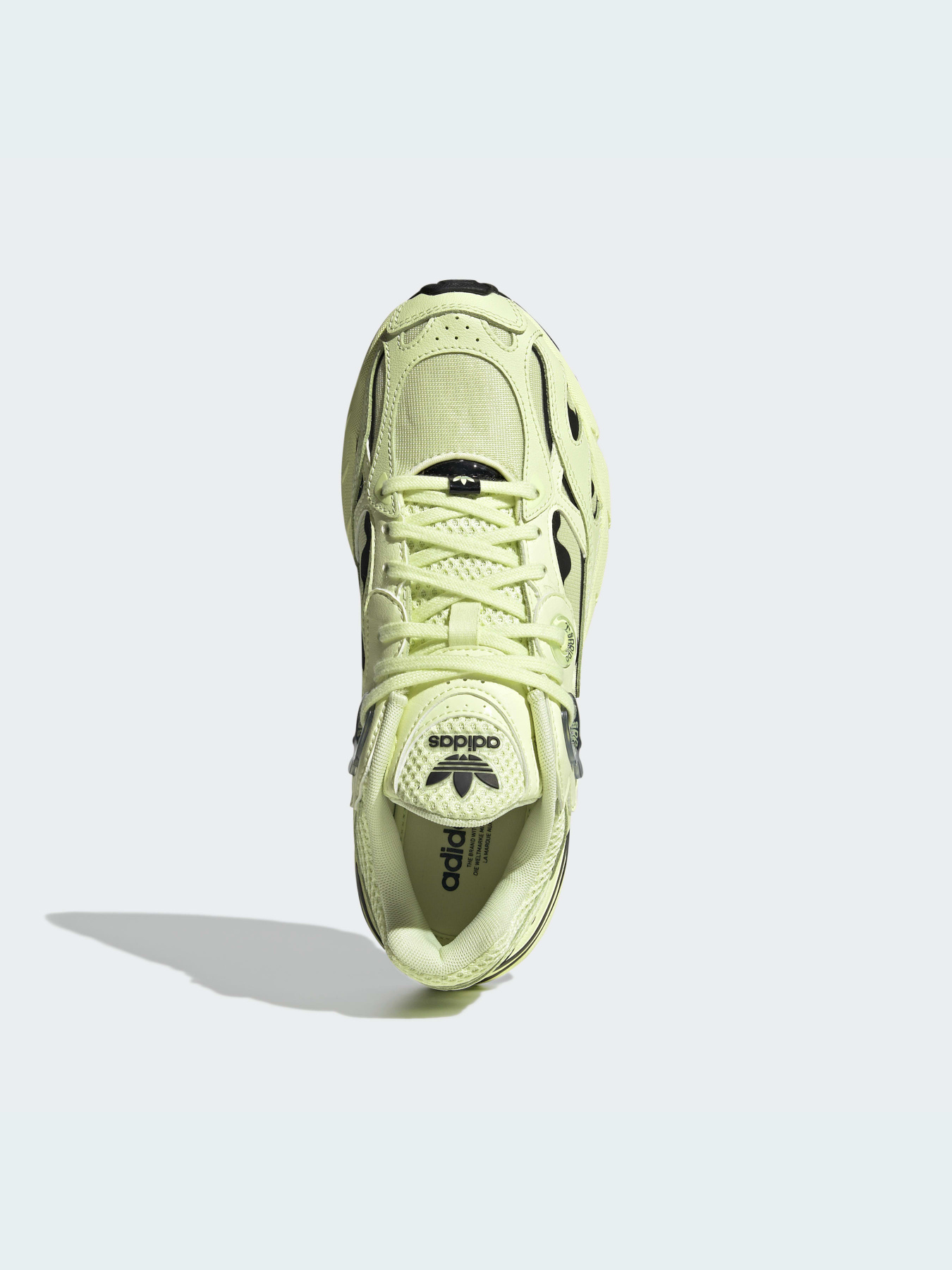 Кроссовки Adidas Astir модель GX8550 Фото