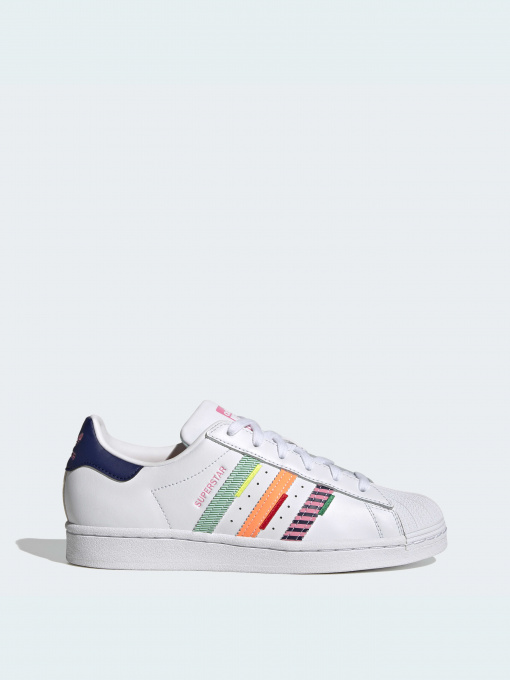 Кеди Adidas Superstar модель GW9783 Фото